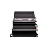 Kicx RX 70.2 ver.2 двоканальний підсилювач, фото 2