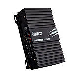 Kicx RX 70.2 ver.2 двоканальний підсилювач, фото 3