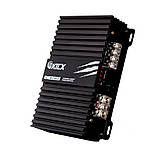 Kicx RX 70.2 ver.2 двоканальний підсилювач, фото 4