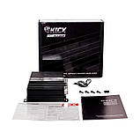 Kicx RX 70.2 ver.2 двоканальний підсилювач, фото 7