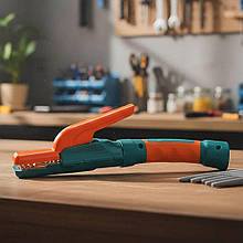 Тримачі електродів