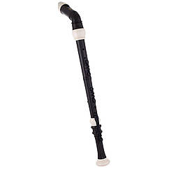 Блок-флейта бас YAMAHA YRB-302BII BASS RECORDER