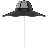 Капелюх із гнучкими сонячними панелями EcoFlow Power Hat L-XL (EFPowerHat-L-XL) [124385], фото 2