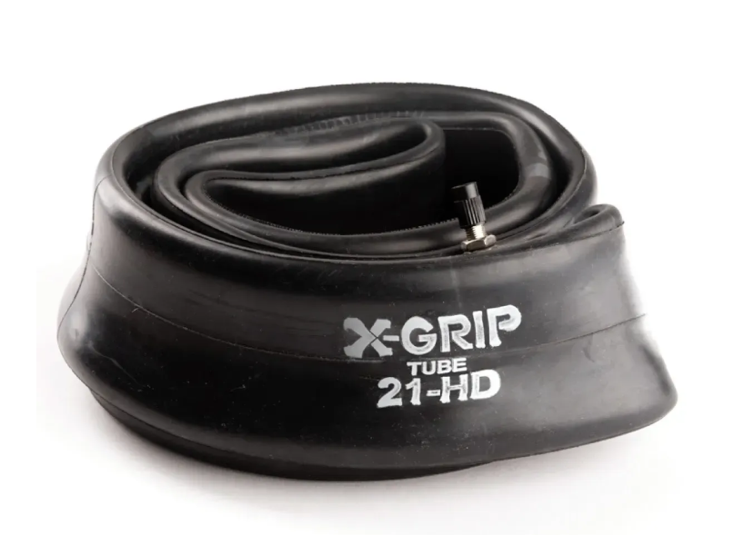 Камера товстостінна X-GRIP Tube 21-HD 21" (front) 4 mm material thickness