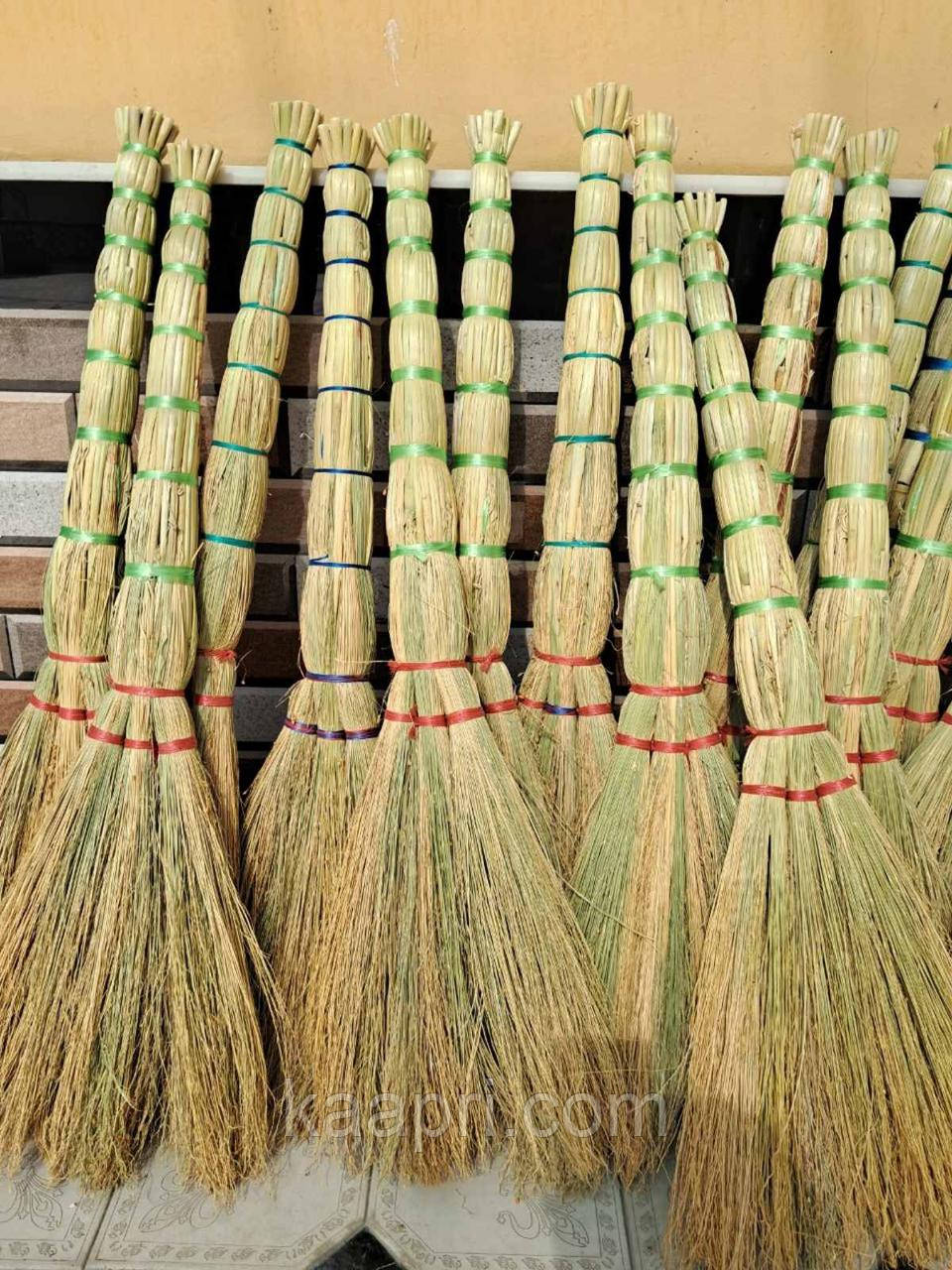 Віник сорго в\ґ, фото 1