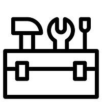 Набори інструментів