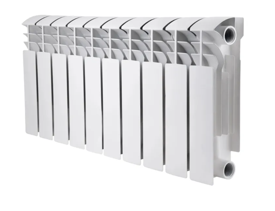 Біметалічний Радиатор 300х100 KOER ULTRA