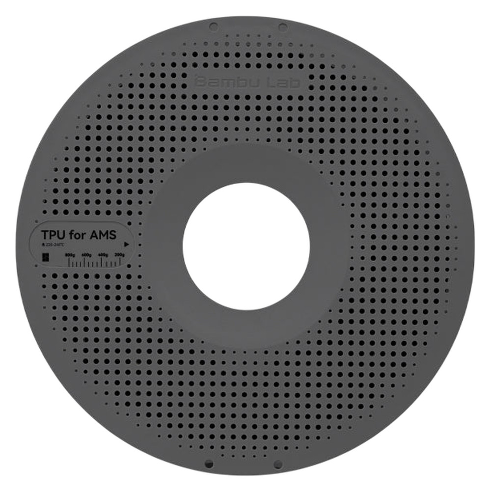 Bambu Lab TPU для AMS Filament 1kg Package