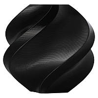 Пластик Bambu Lab TPU for AMS Black (53101), Reusable Spool, 1.75мм, 1кг, 340м, 220-240°C, ТПУ Чорний еластичний для 3Д-друку