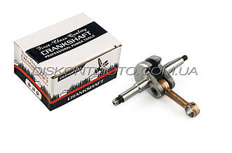 Колінвал бензопили Goodluck GL 5800 FORESTER