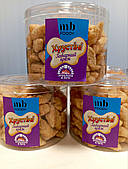 Хрустіні зі смаком Заварного Крему,Тубус 150 г