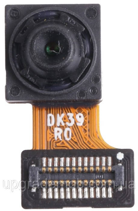 Камера Samsung A025 Galaxy A02s /A035 /A037 фронтальна 5MP оригінал, фото 1