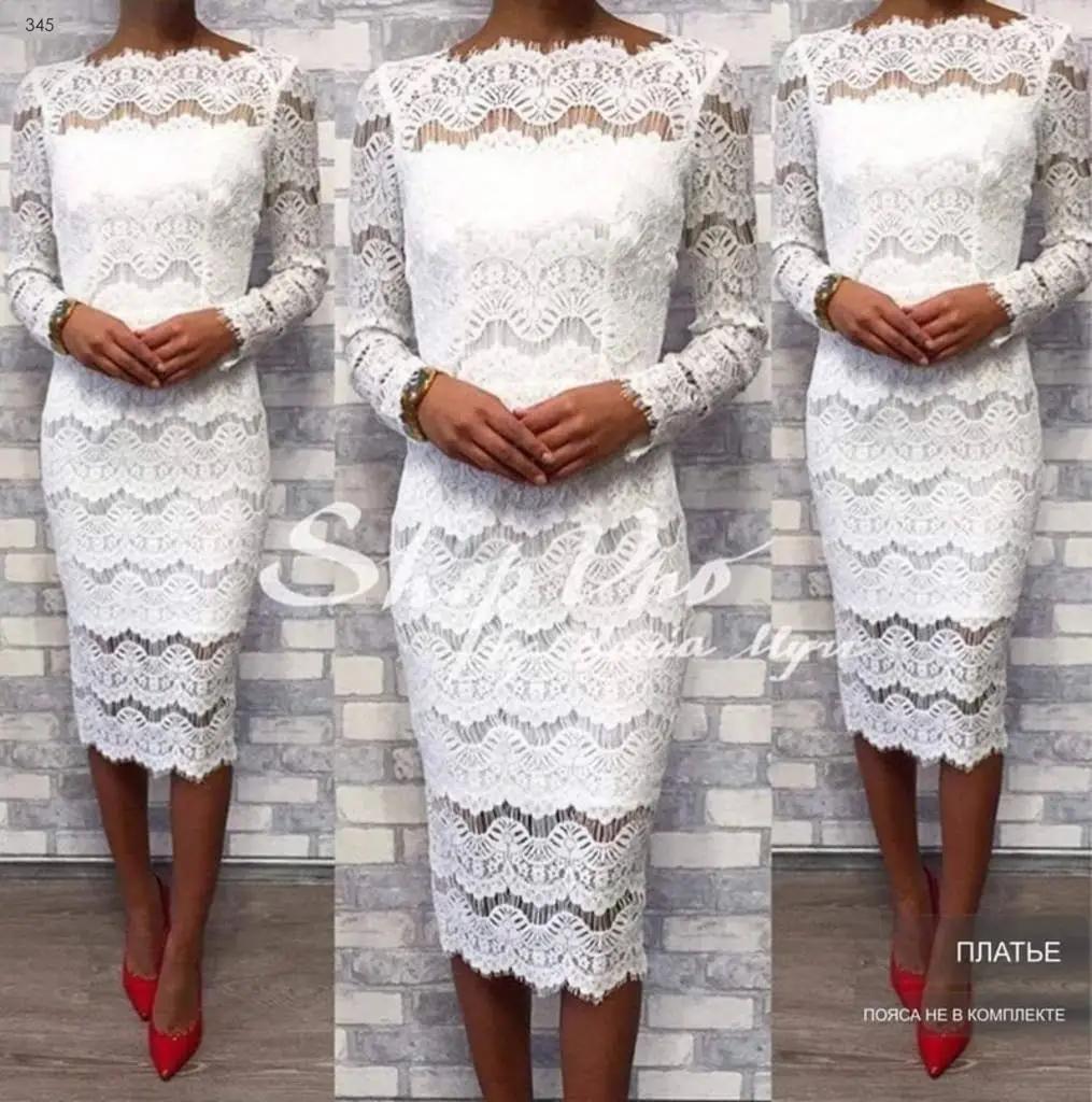 Сукня Білий 62 ромір, фото 1