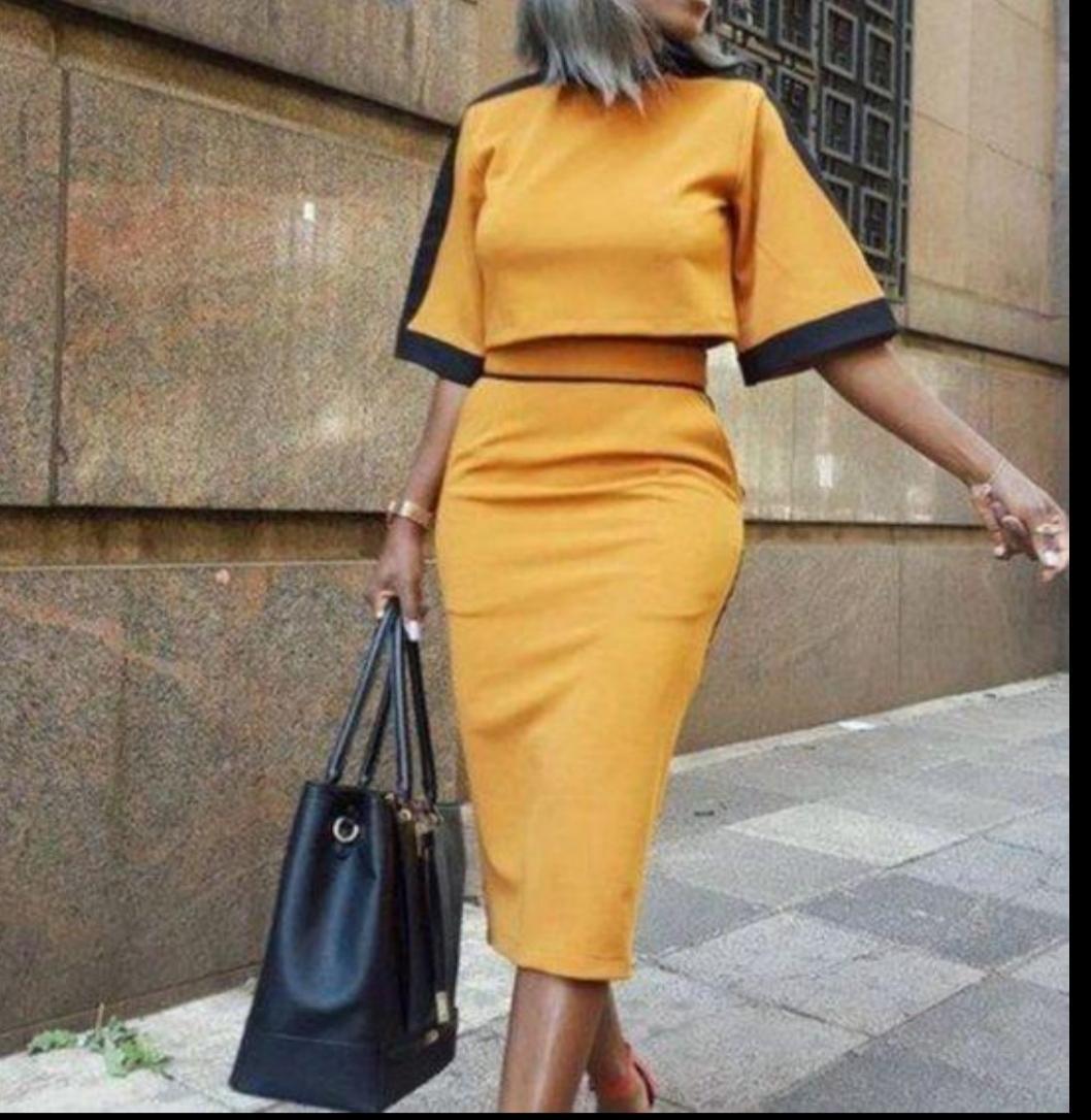 Костюм кофта зі спідницею 48 розмір, фото 1