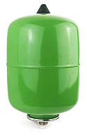 Розширювальний бак проточний Refix DD8 зелений 25 бар (7290200)