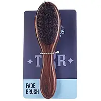 Щітка перукарська The Bluebeards Revenge Fade Brush