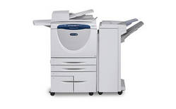 Монохромне БФП Xerox WorkCentre 5775