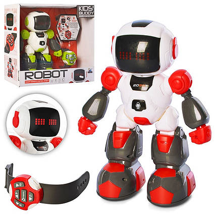 Робот р/у