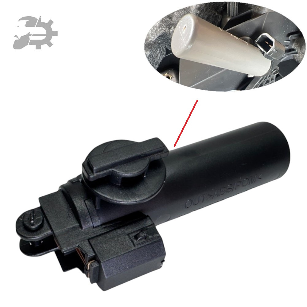 Бардачок амортизатор кришки Q7 Audi 4F1880324, фото 1