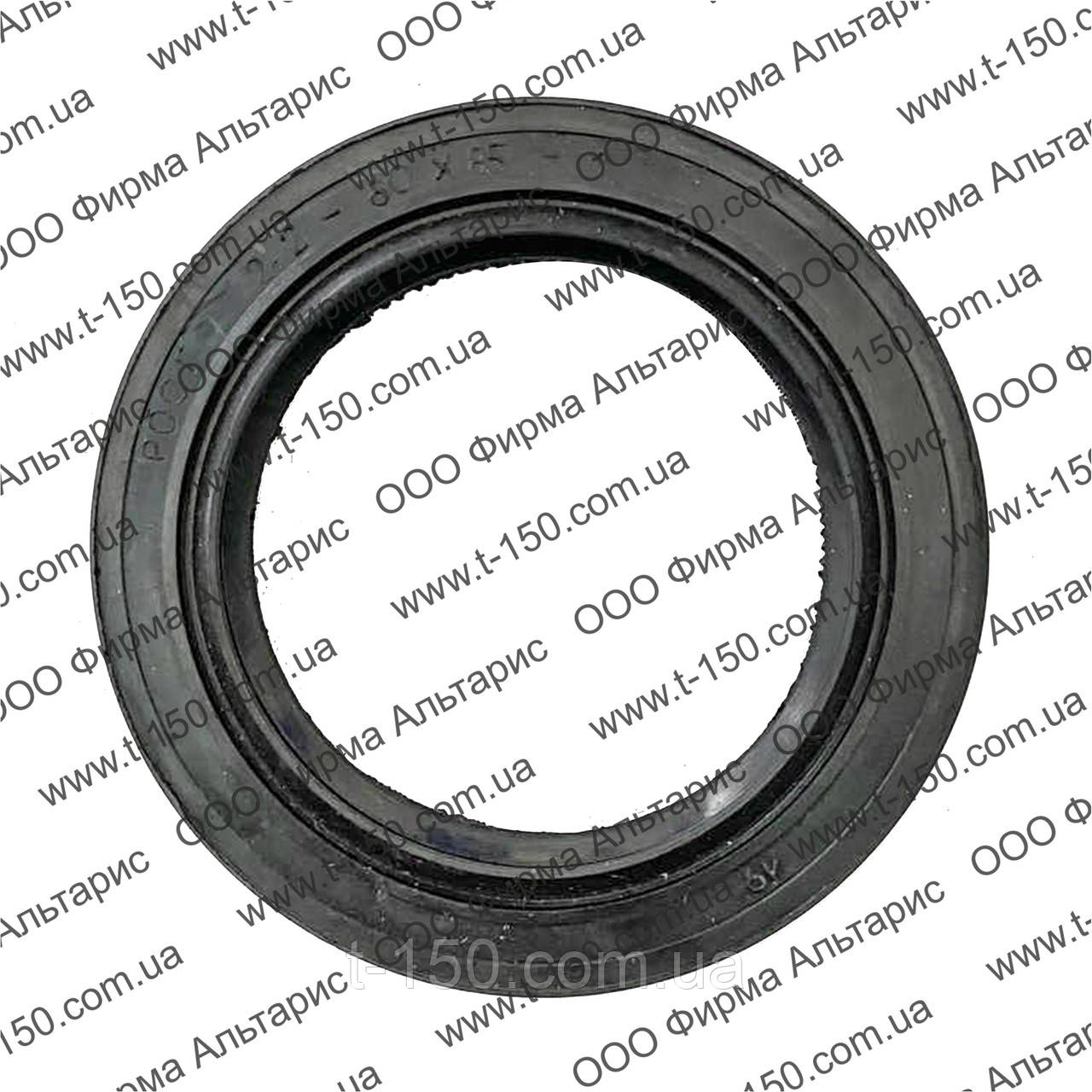 Манжета армована (сальник) 2.2-60х85-10 борони БДТ, фото 1