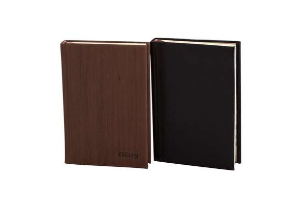 Щоденник недатований, А-5, фото 1