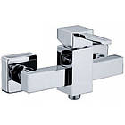 Змішувач для душу, хром Veragio SQUADRINA...