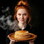 Марфушина кухня