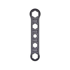 Ключ для пробок радіаторів KR 895