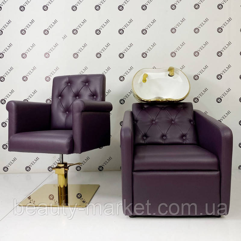 Комплект перукарських меблів Cardinal Menson