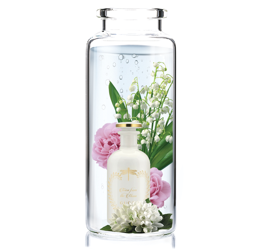 Віддушка для парфумерії Gucci - Tears From The Moon, фото 1