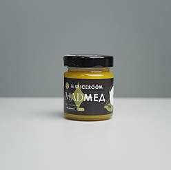 Крем мед Кардамон 250 г / скло