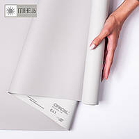 Самоклеюча плівка оракал кольорова Oracal 641 1x1 м глянець 000 прозорий