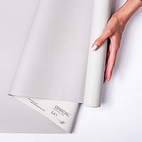 Самоклеюча плівка оракал кольорова Oracal 641 1x1 м матова 000 прозорий