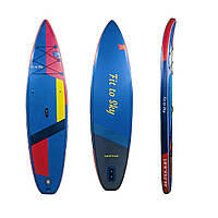 Надувна SUP/САП дошка FitToSky FTS SPD01 320см