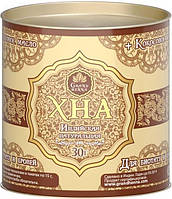 Хна Grand Henna (Viva Henna), 30 грамм, коричневая ПРОФЕССИОНАЛЬНАЯ