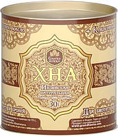Хна Grand Henna (Viva Henna), 30 грамів, коричнева ПРОФЕСІОНАЛЬНА