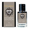 Dolce&Gabbana Devotion Pour Homme LUX NEW чоловічий 60 мл, фото 2