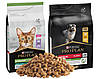 Сухий корм Пуріна Purina Pro Plan для кішок та собак на вагу