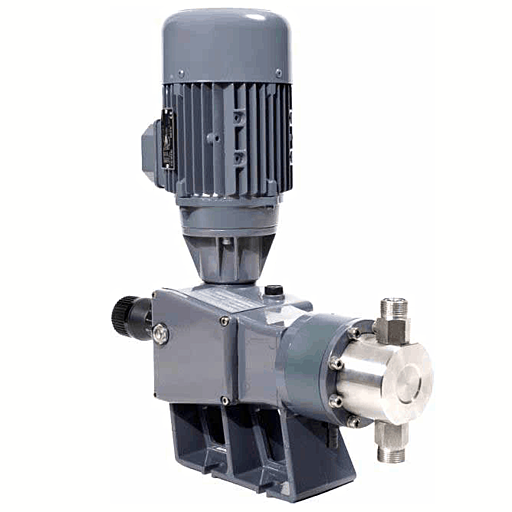 Плунжерний насос-дозатор P-AA 256/13 400/3/50 0,37, фото 1