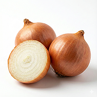 Цибуля сіянка "Еллоу Мун (Yellow Moon)" - 500 грам