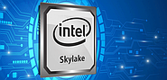Знайомтеся, процесор Intel Core 6-го покоління (Skylake)