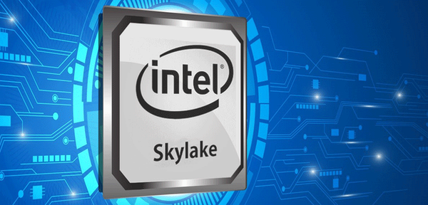 Знакомьтесь, процессор Intel Core 6-го поколения (Skylake). Новости компании «CompSoft-интернет магазин компьютерных комплектующих»