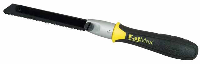 Міні-ножівка універсальна STANLEY 0-20-220 (США/Китай)