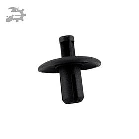 Кліпса кріплення підкрилка локера 1 E87 Bmw 5шт 4D0807300