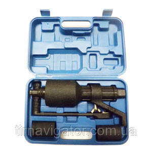 М'ясорубка (редукторний ключ) 32/33 (з подовжувачем, 1:58/1:38), фото 1