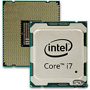 Огляд процесора Core i7-6900K: недофлагман