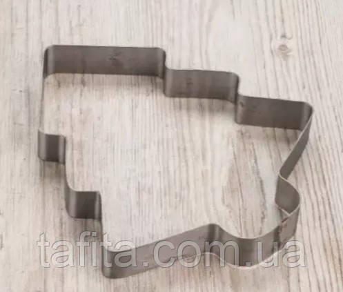 Форма для випічки Ялинка, фото 1