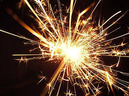 Бенгальські вогні