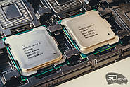 Велике тестування процесорів Core i7: всіх їх разом зберемо