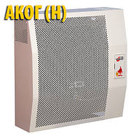 Настінний газовий конвектор АКОГ 2,5 Л(Н) Ужгород HUK